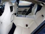 Aston Martin Rapide 2010 года (UK)